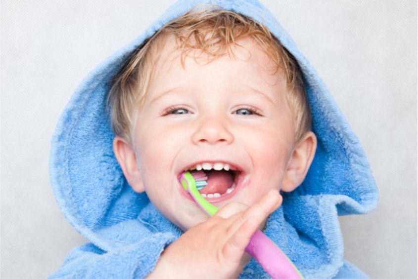 Odontopediatria - Oral Arte Odontologia